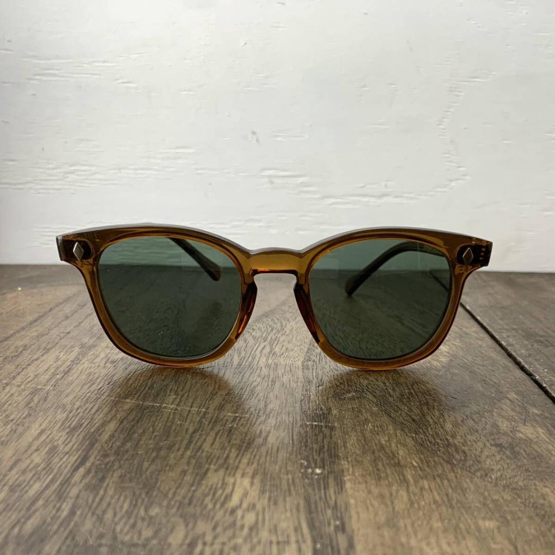 デッドストック アメリカンオプティカル ペンタックス HOYA サングラス