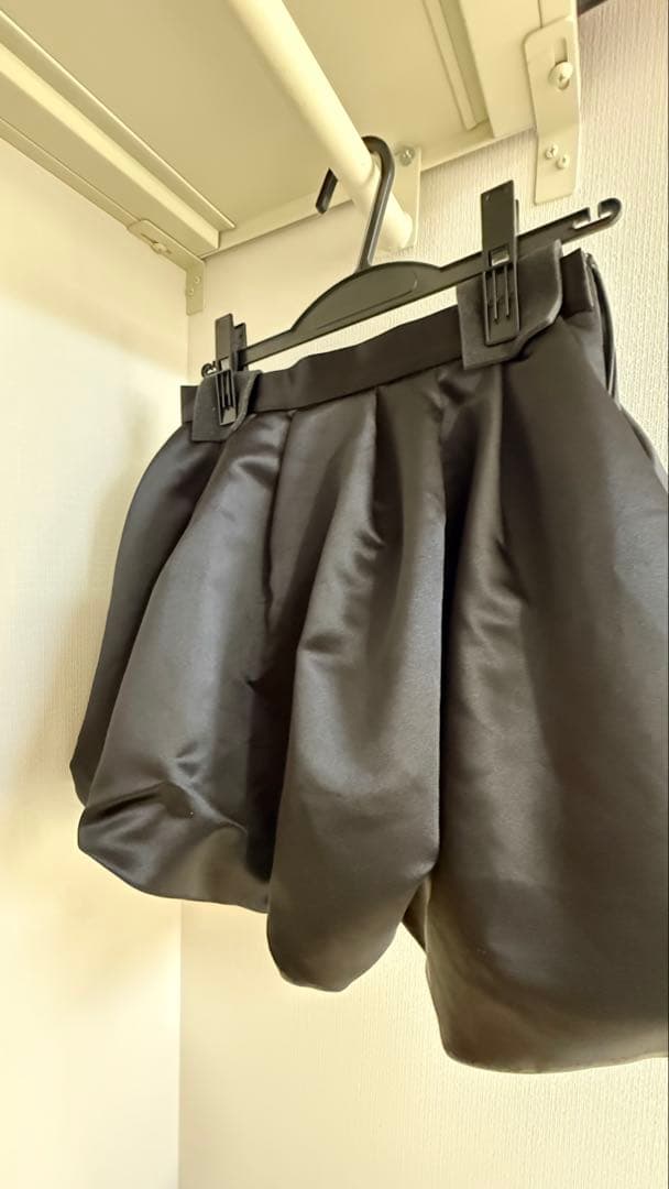 スカート THETOE Venice Balloon Skirt