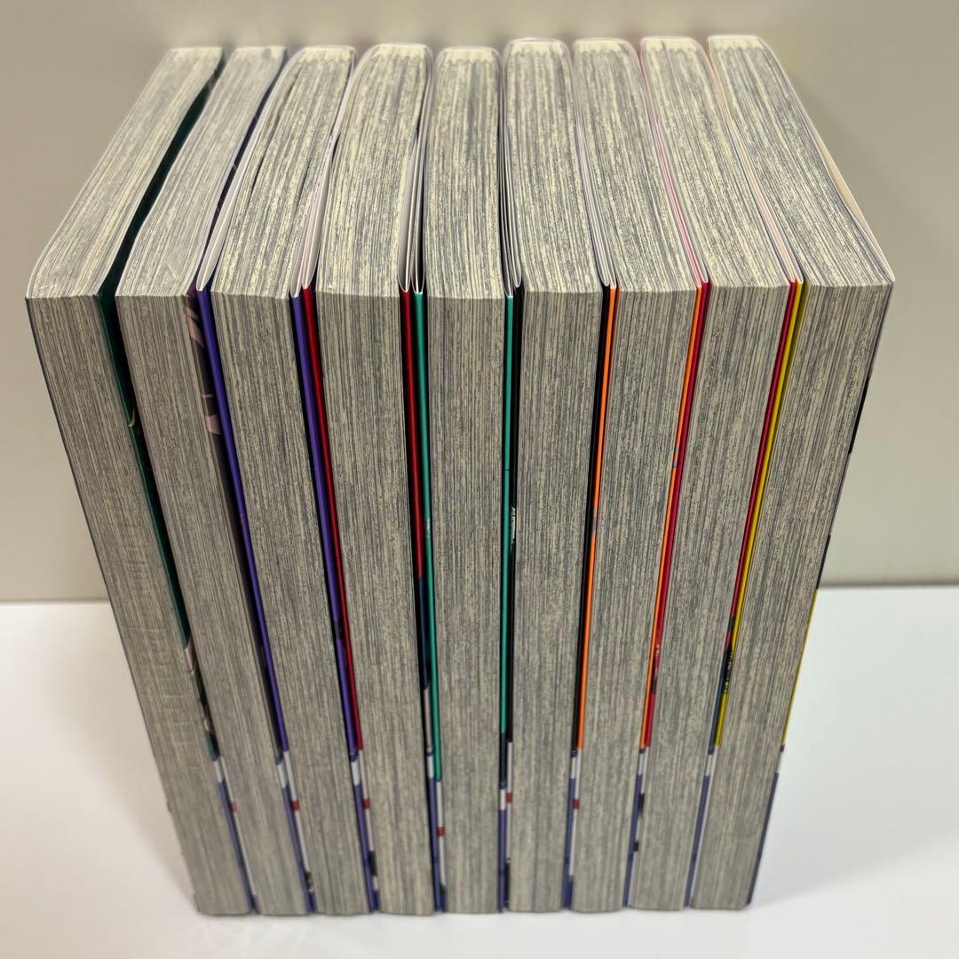 ブルーロック 2~31巻(1巻なし) 9・10・11巻未開封