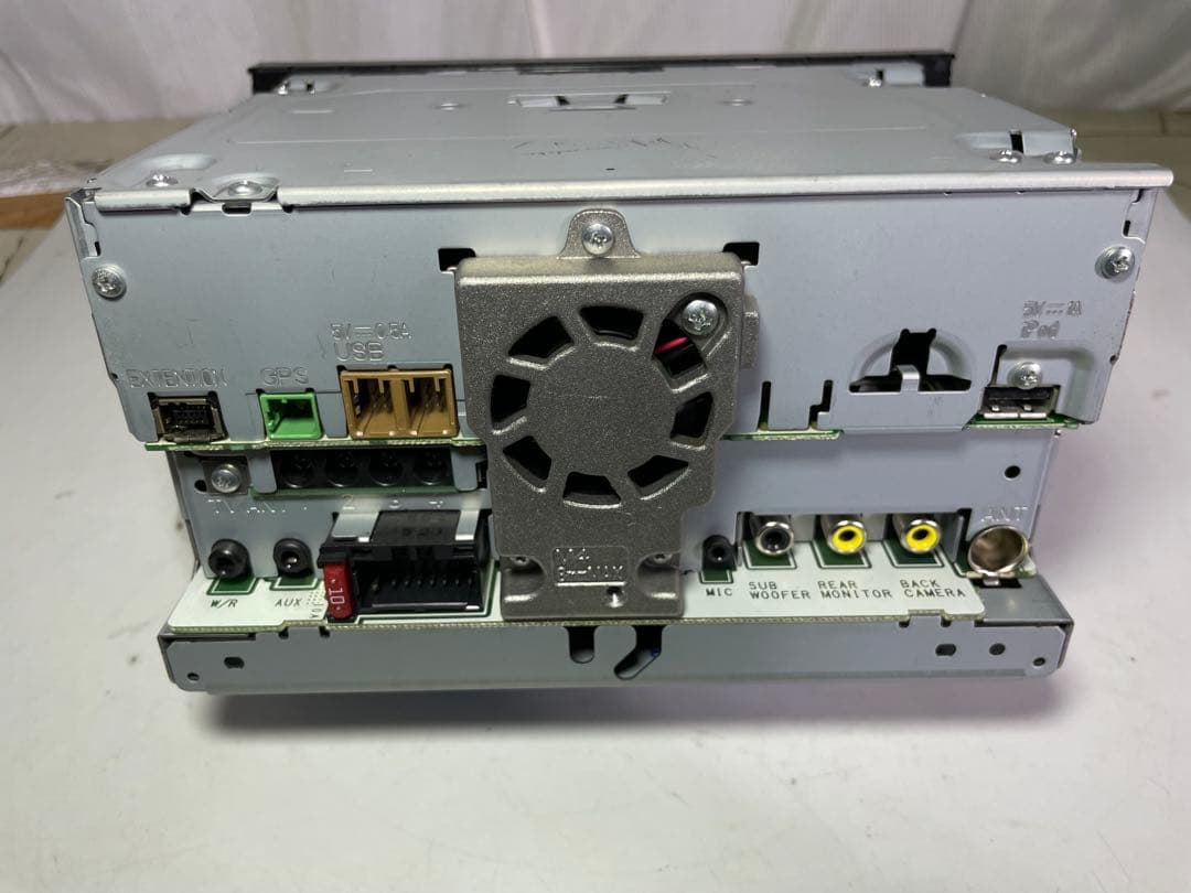 carrozzeria AVIC-RW900 ナビ