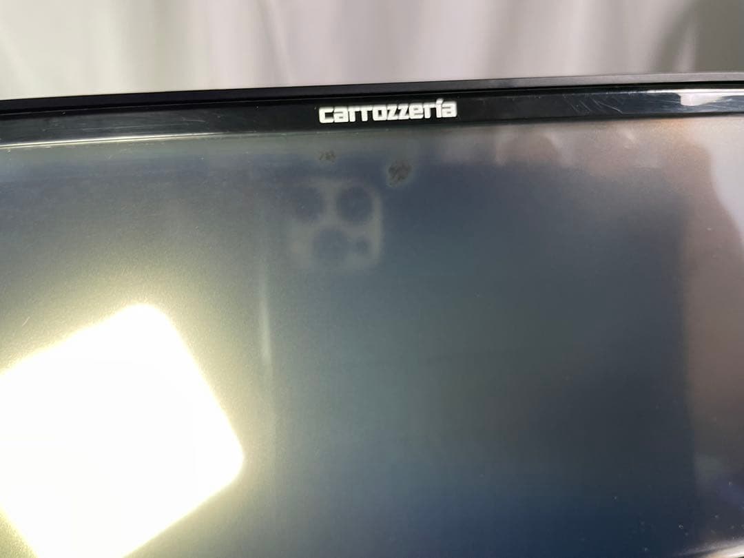 carrozzeria AVIC-RW900 ナビ