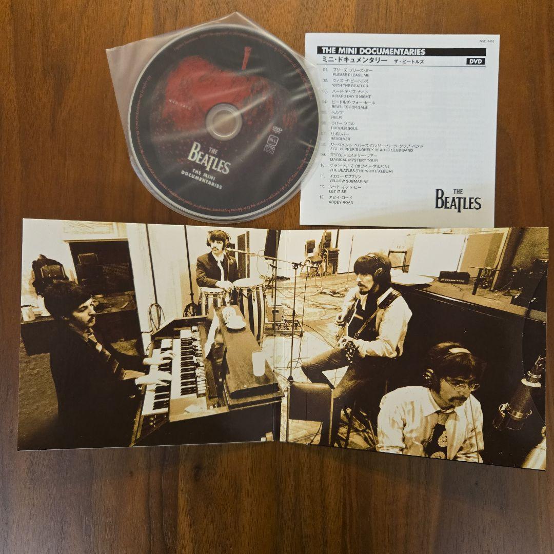 THE BEATLES BOX ザ・ビートルズ ボックス CD