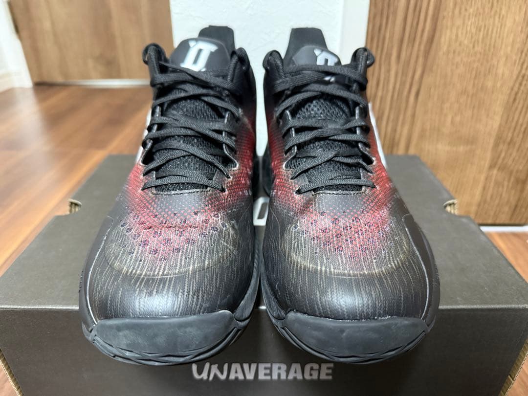 シューズ(男性用) CONVESE UNAVERAGE MID 28cm