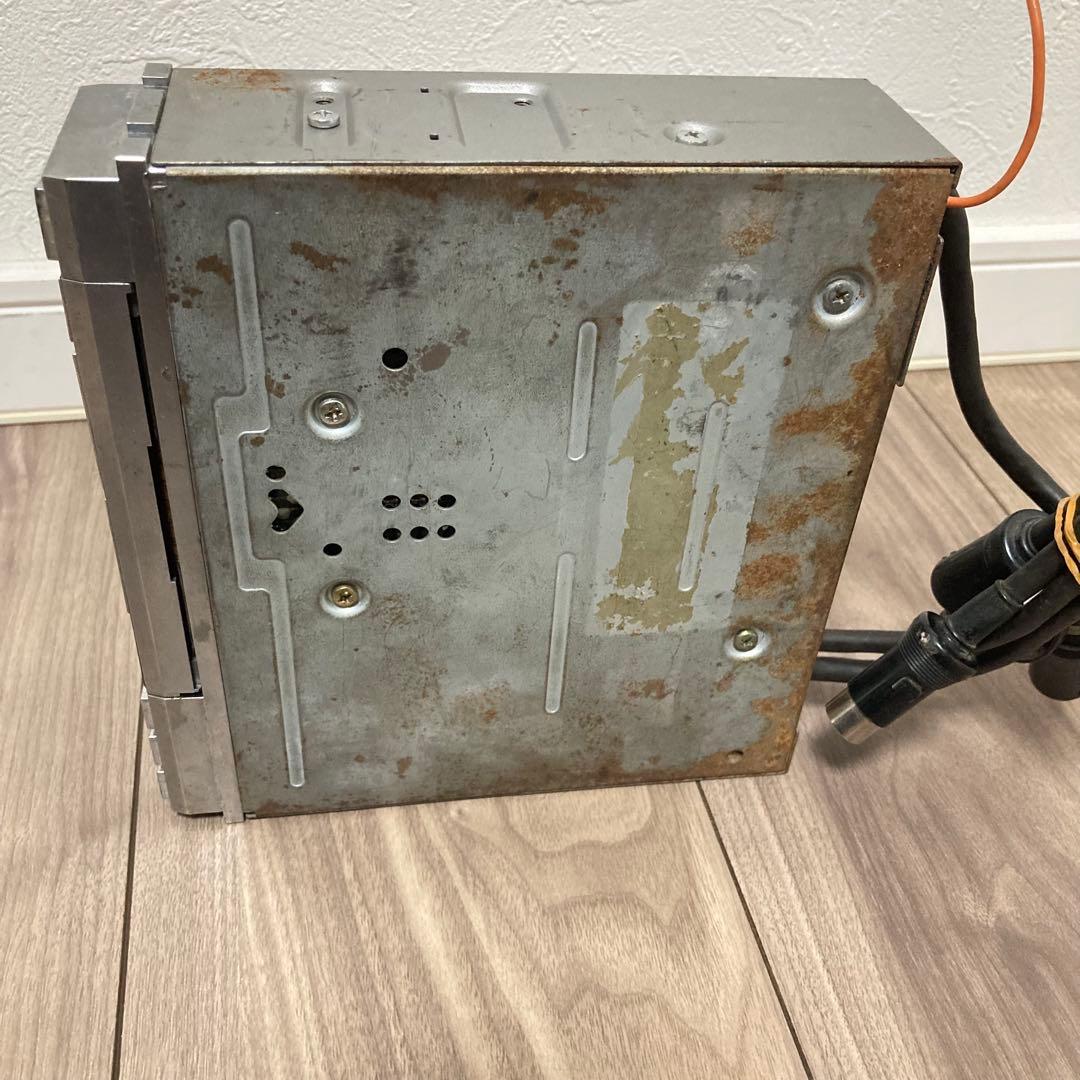 ロンサムカーボーイ　Pioneer FX-K7 カセットデッキ　当時物　旧車