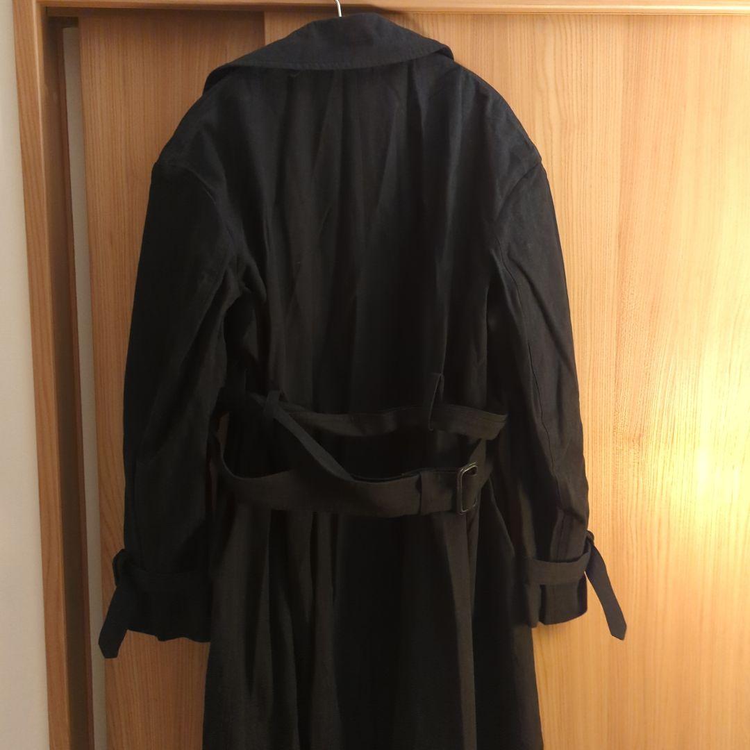 Y’s ワイズ　ロングコート