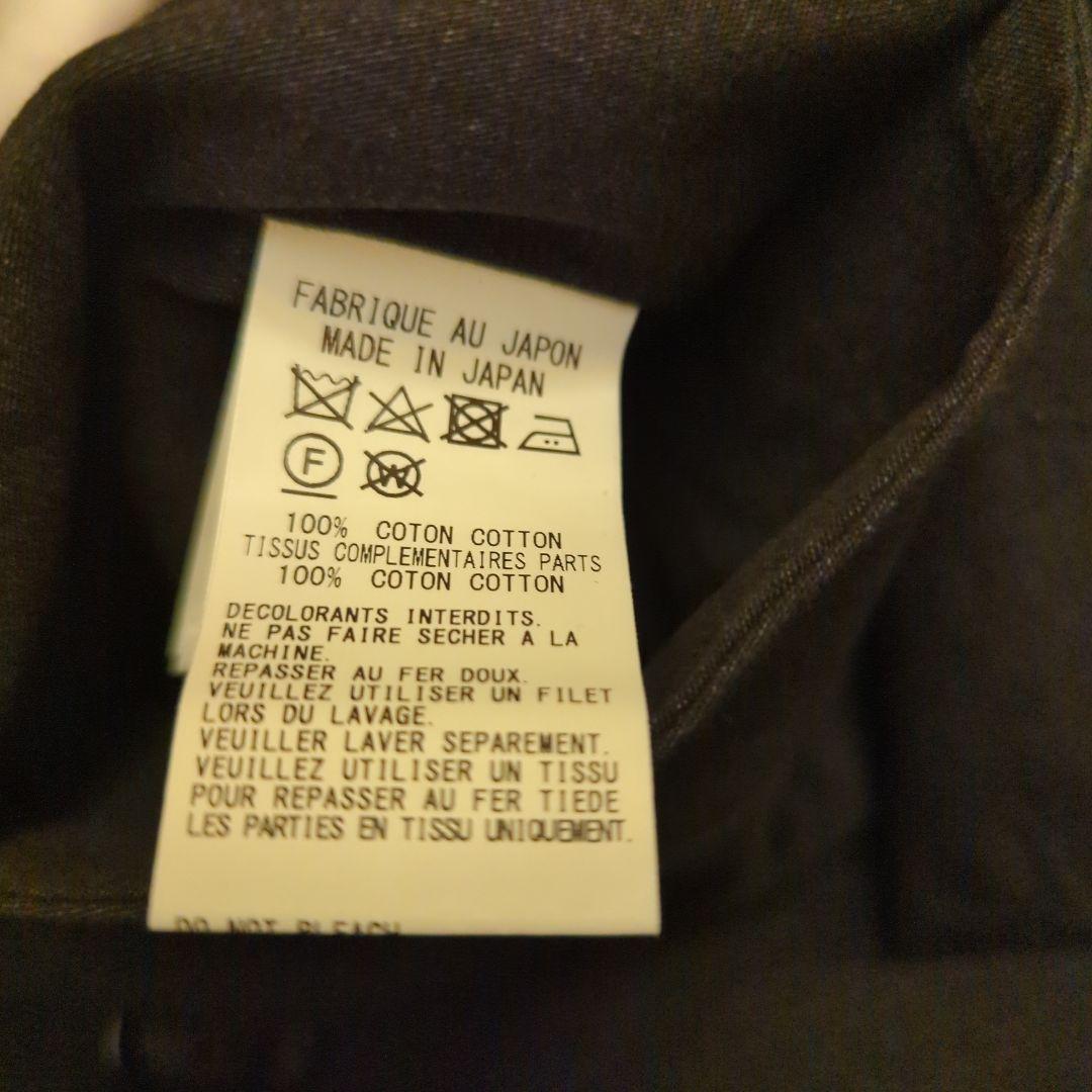 Y’s ワイズ　ロングコート