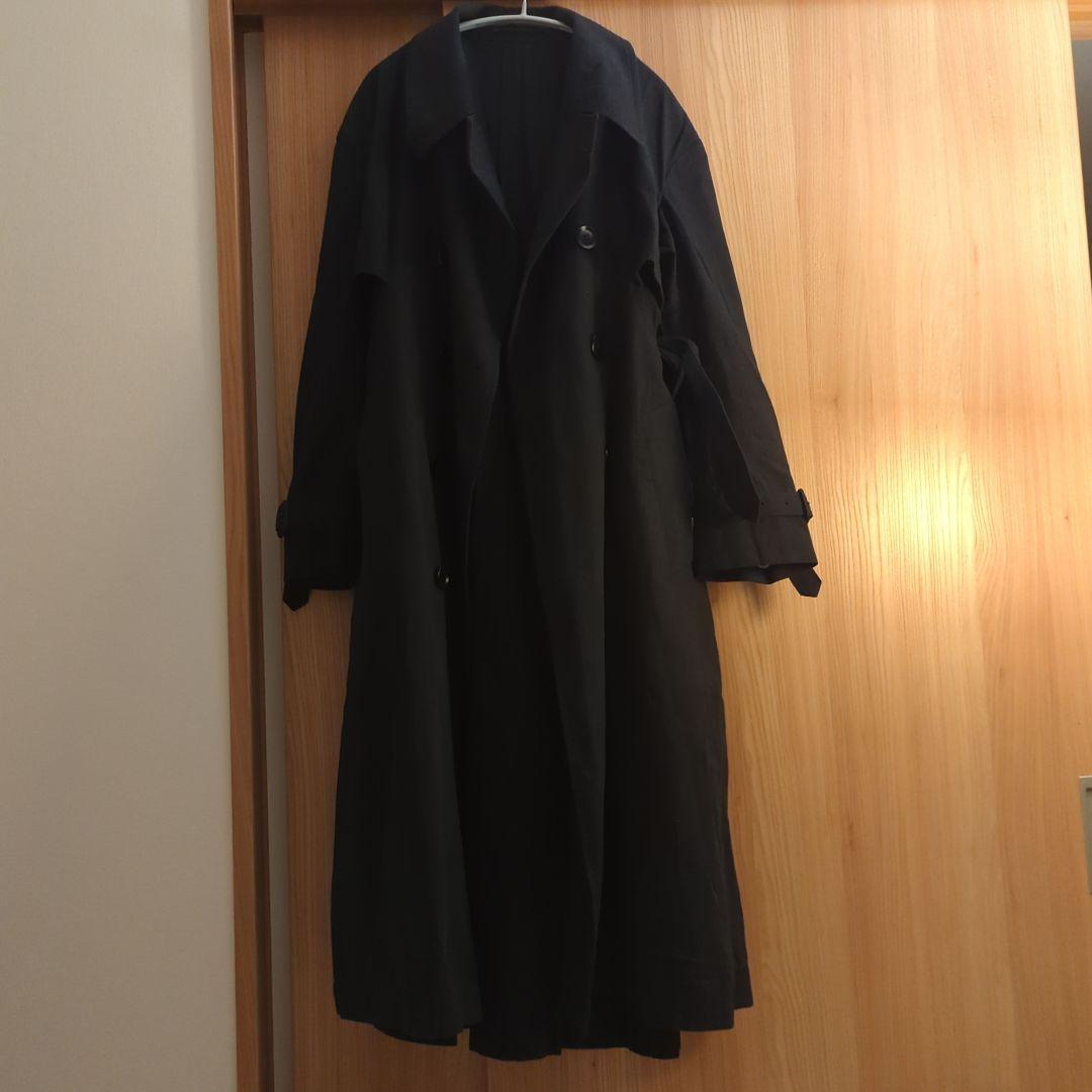 Y’s ワイズ　ロングコート