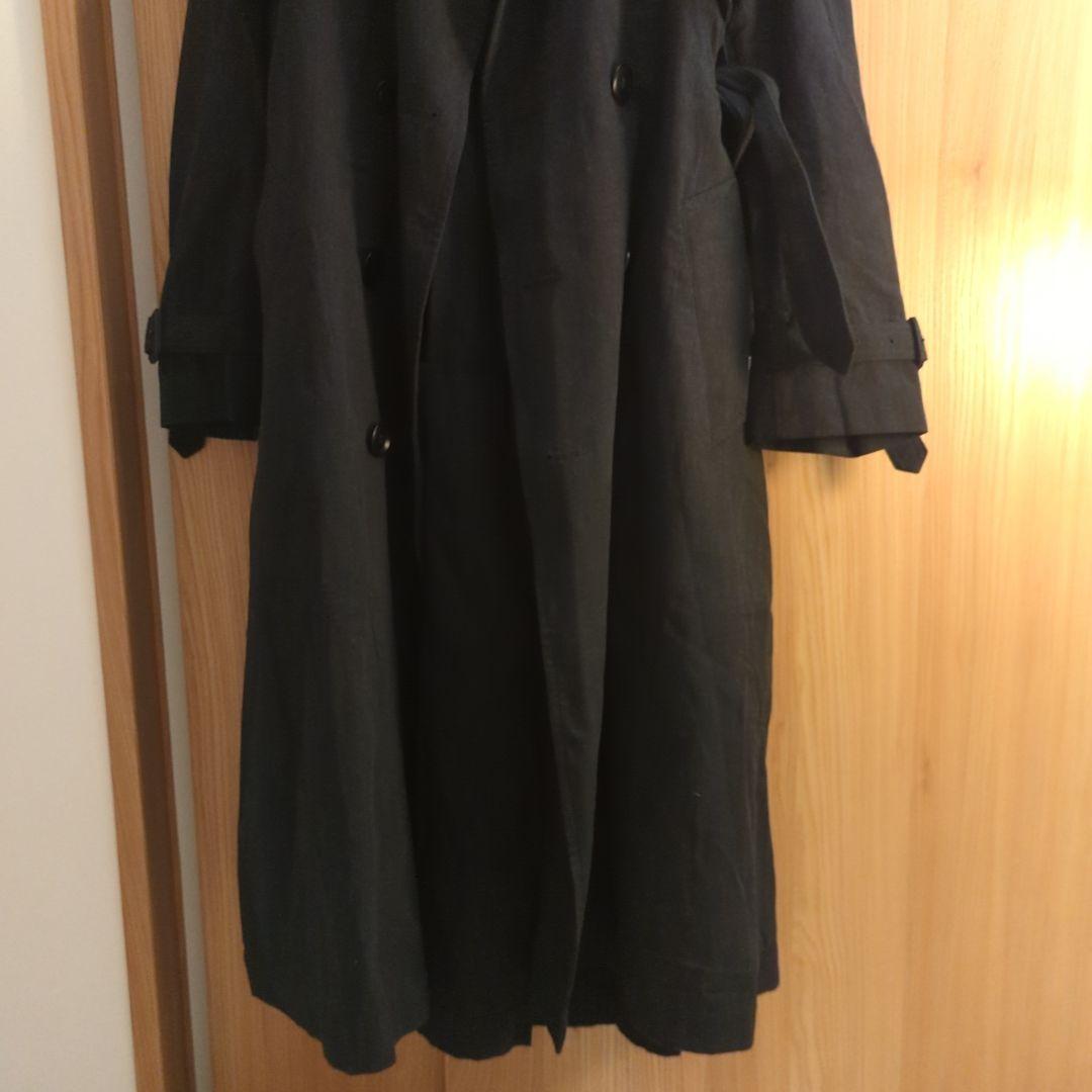 Y’s ワイズ　ロングコート