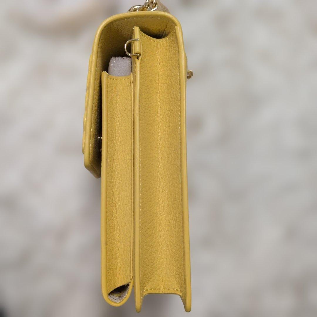 新品　SamanthaThavasa　くまのプーさん　スマホショルダー　バッグ