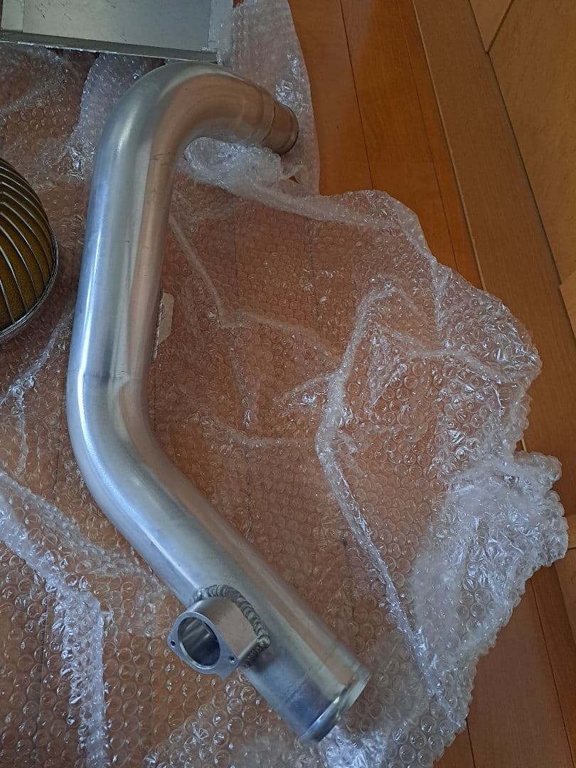 MAZDA　CX3 　エアークリーナーGRACER　AIRINX　SET