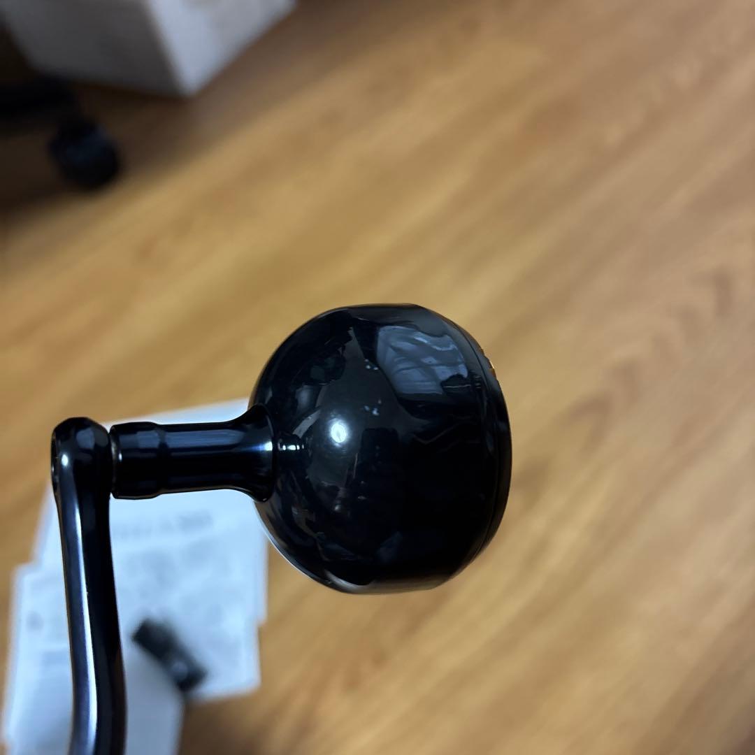 SHIMANO STELLA SW 6000HGスピニングリール