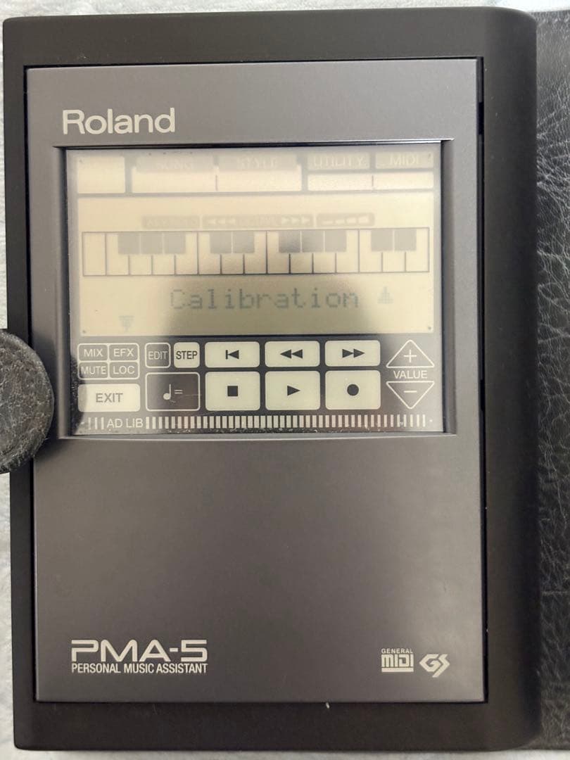 roland pma5 ローランド PMA-5