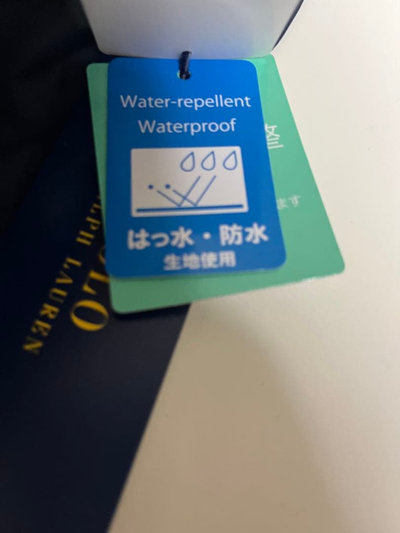 ポロラルフローレン POLO RALPH LAUREN ハット ポロベア　紺