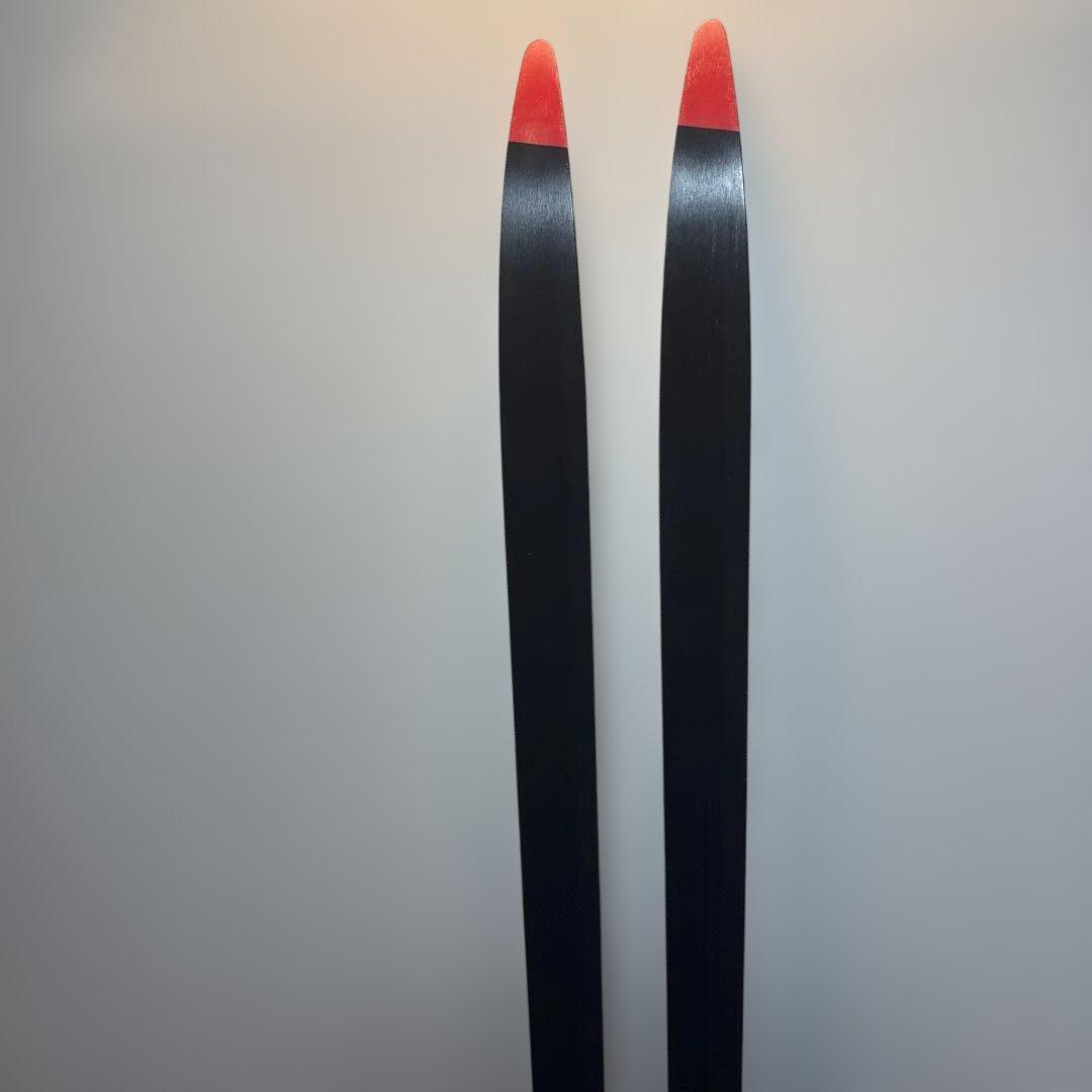 クロスカントリースキー板　OGASAKA sk２