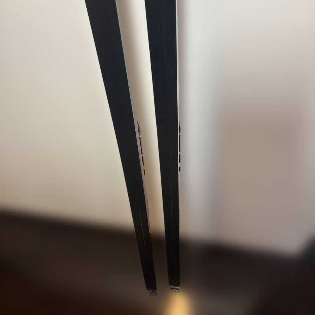 クロスカントリースキー板　OGASAKA sk２