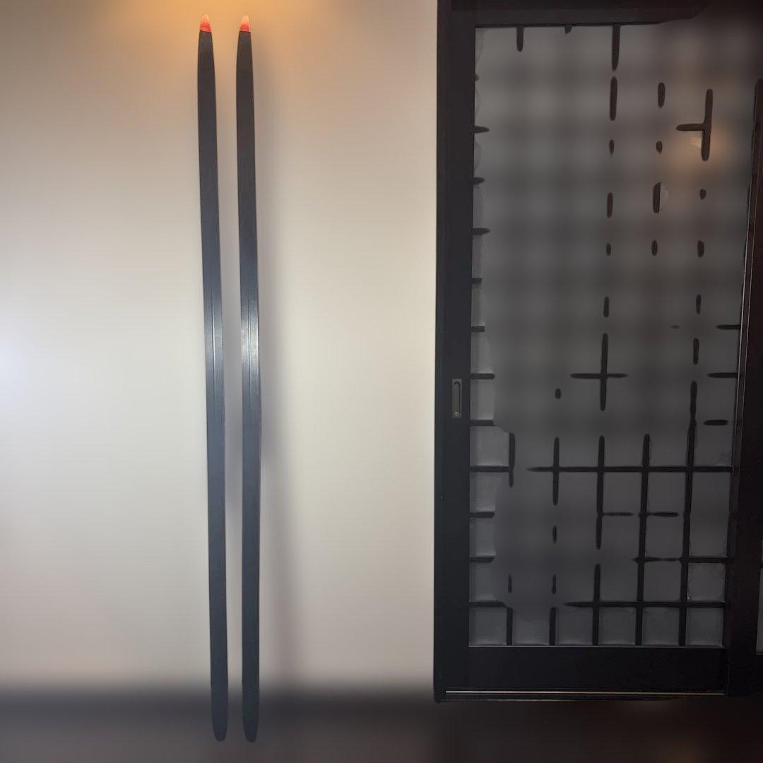 クロスカントリースキー板　OGASAKA sk２