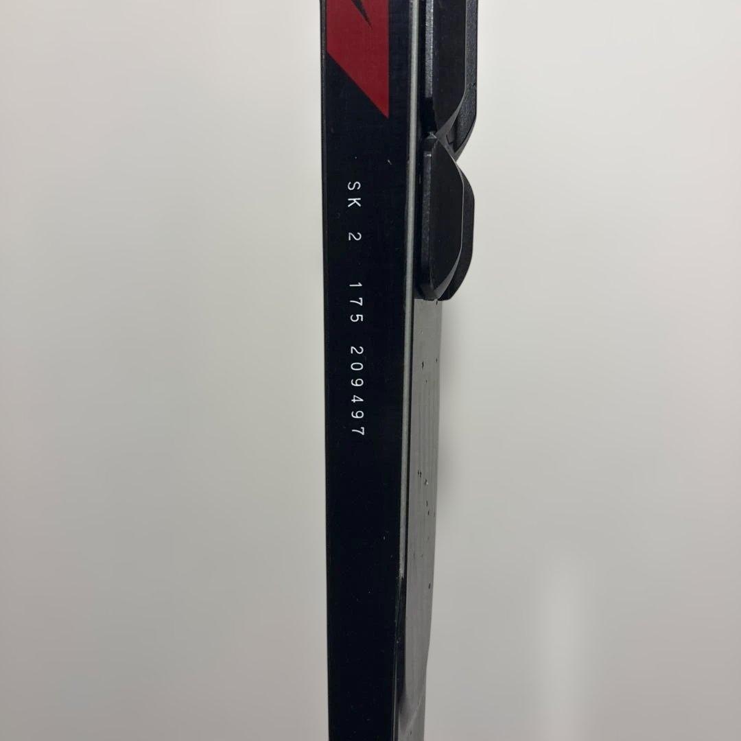 クロスカントリースキー板　OGASAKA sk２