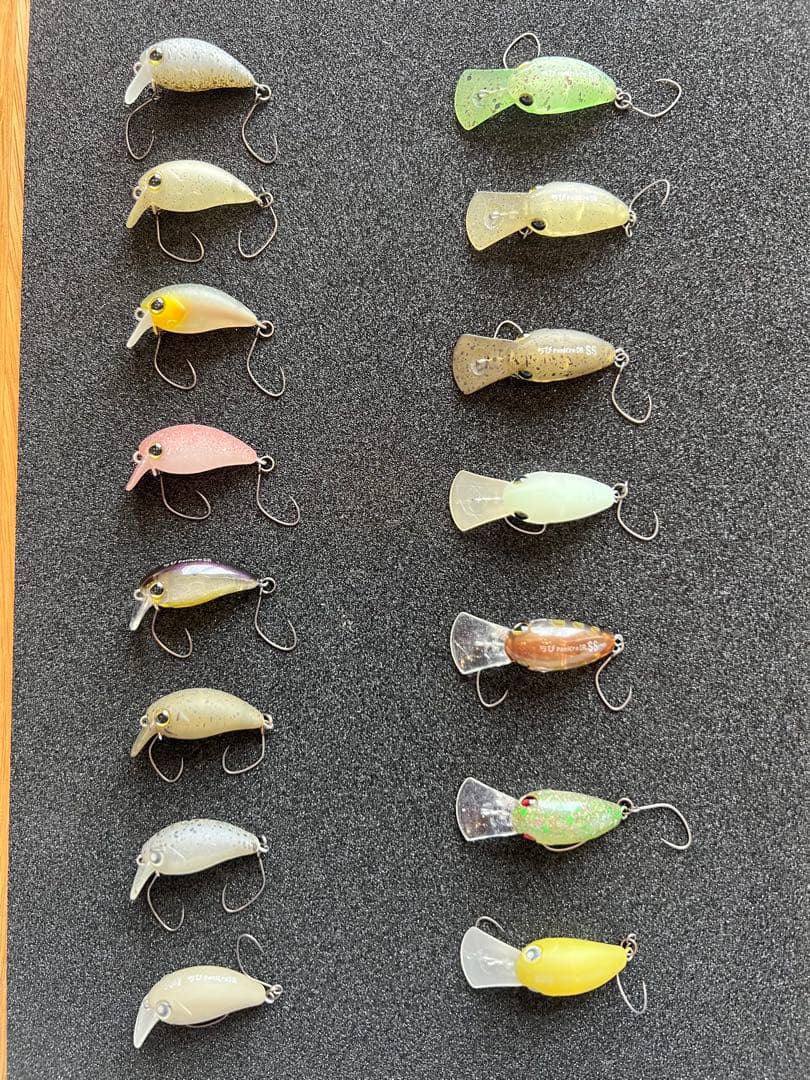 TIMON ティモン　ちびパニクラ　セット