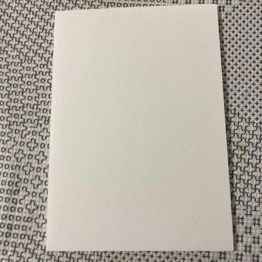 ATEEZ ソンファ　当選　直筆サイン入り　パネル