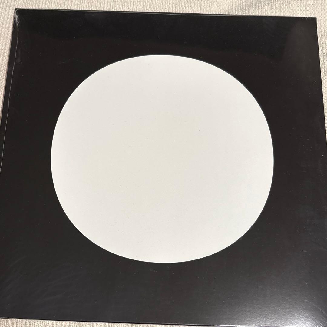 vulfmon dot アナログ盤