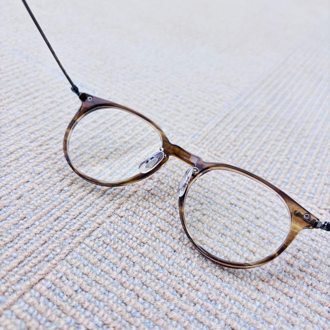 【未使用】OLIVER PEOPLES Marret 有村架純さん着用