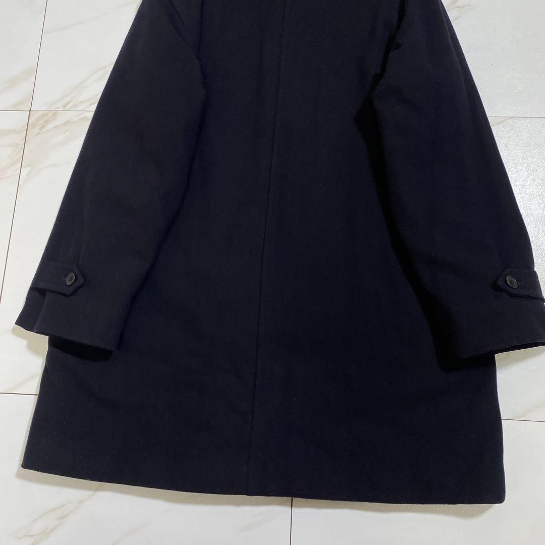 美品♡マックスマーラウィークエンド ウール 中綿フーデッドコート キルティング