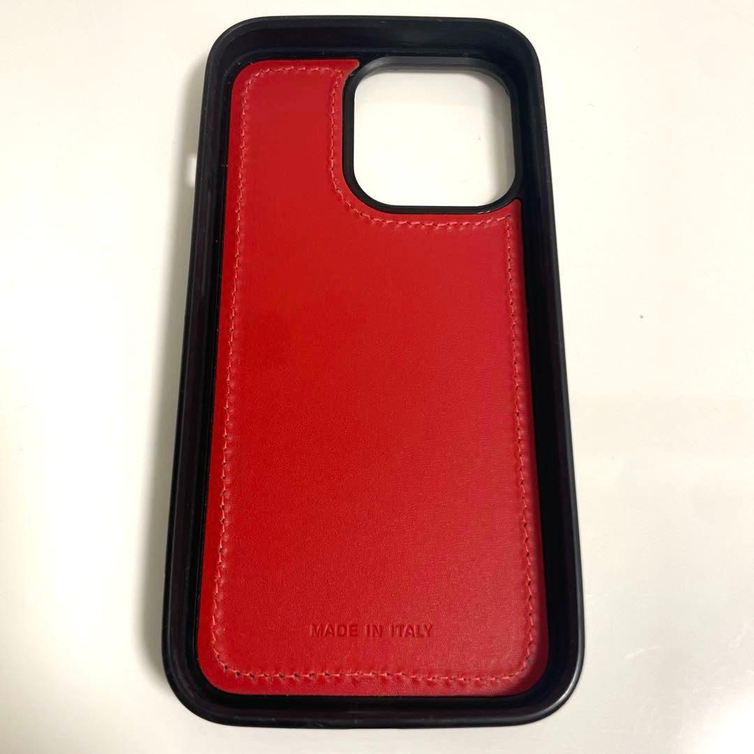 【希少】クリスチャン ルブタン /iPhone13pro用