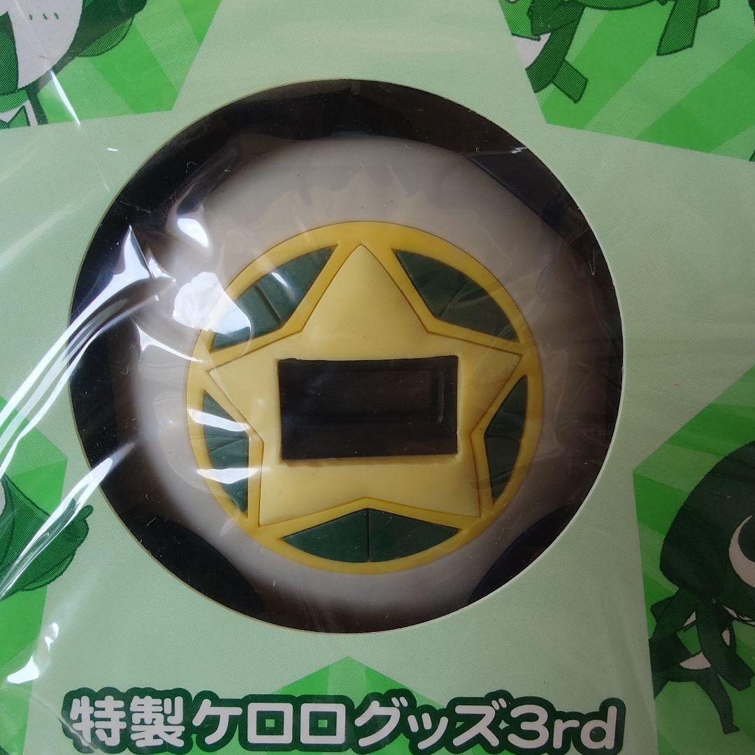 ケロロ軍曹 シーズン1 DVD 10話セット＋特典入りBOX仕様