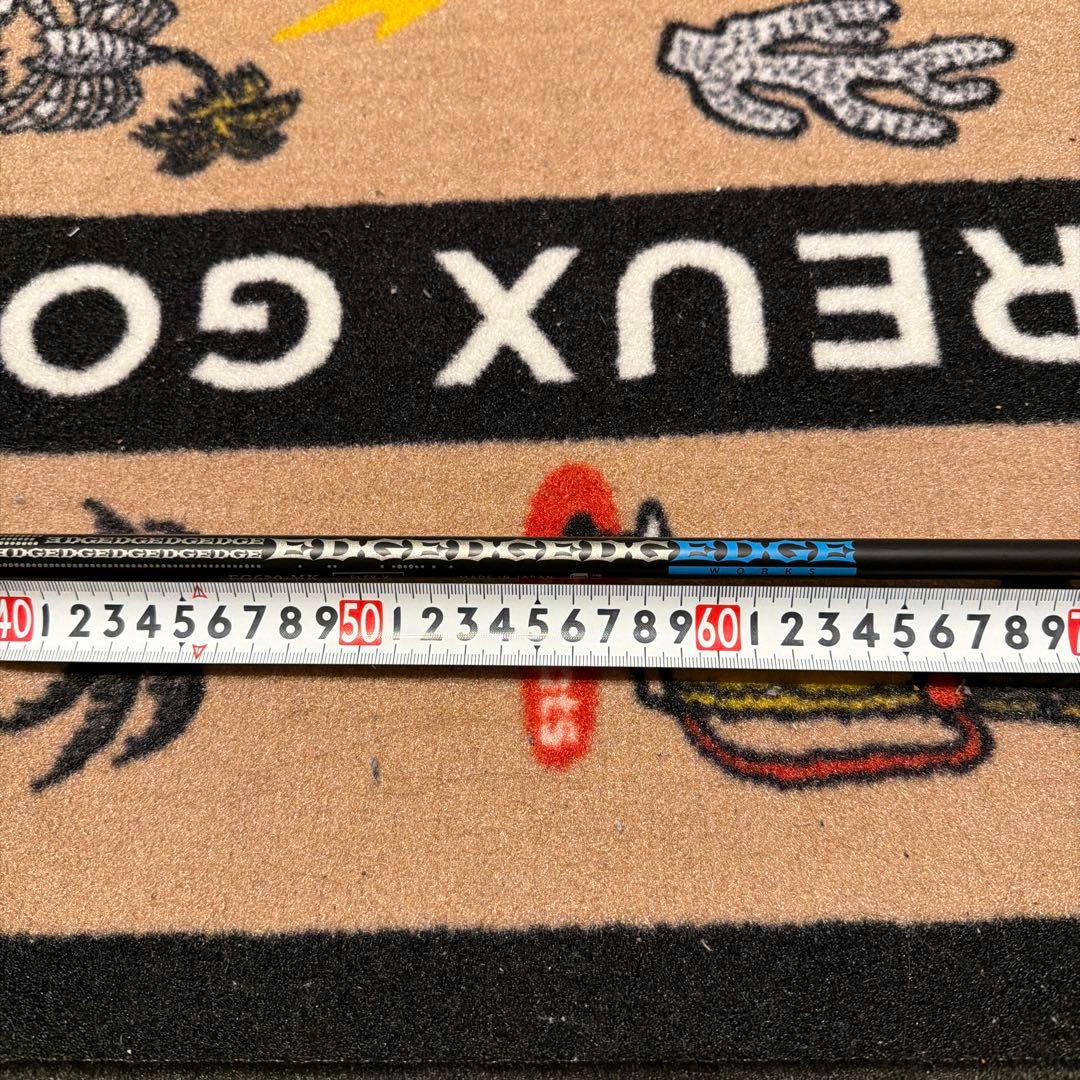 ムジークOn The Screw DD G.O.A.T ドライバー