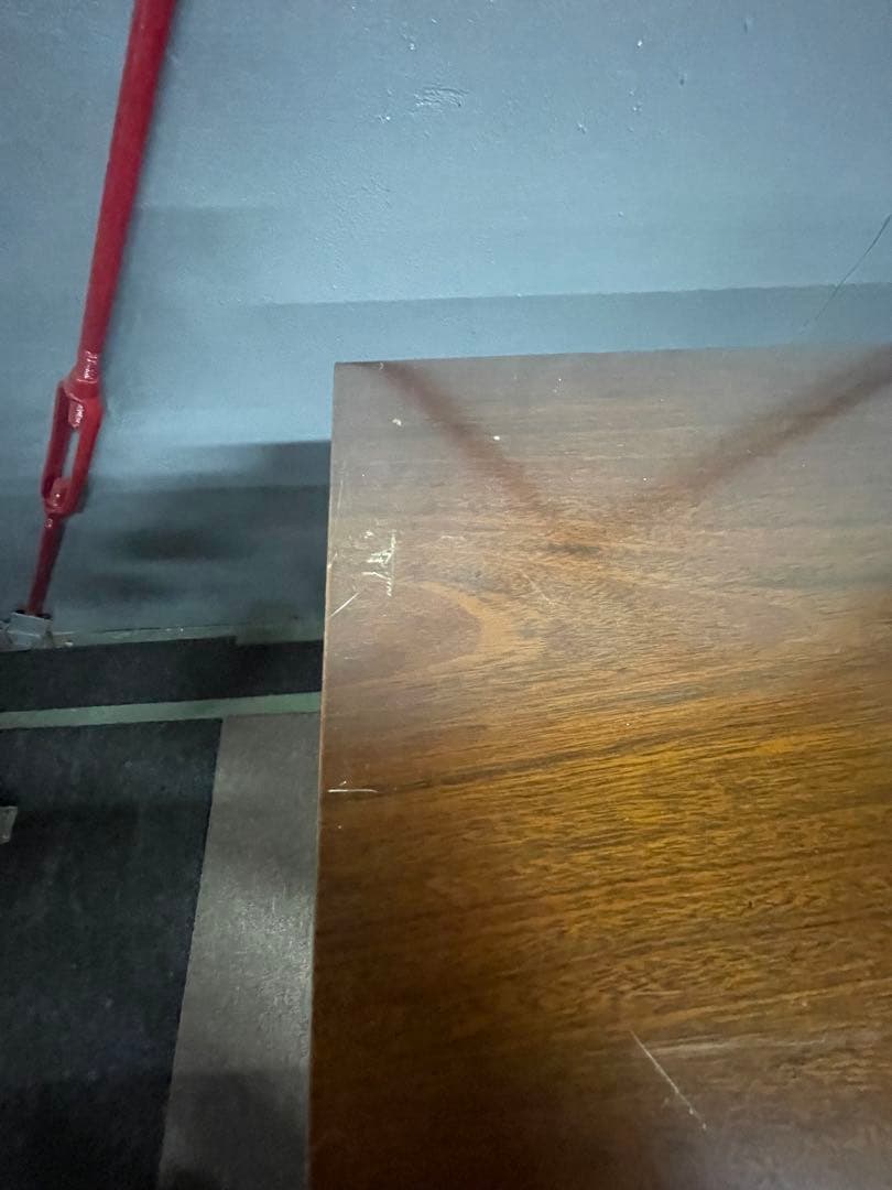 カリモク家具 COLONIAL コロニアル キャビネット