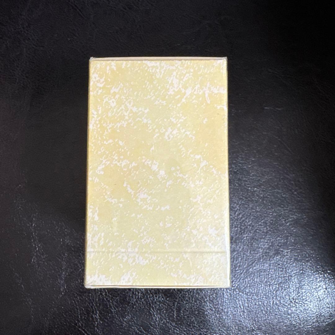 【新品未開封】BVLGARI香水pour Femme(プールファム)