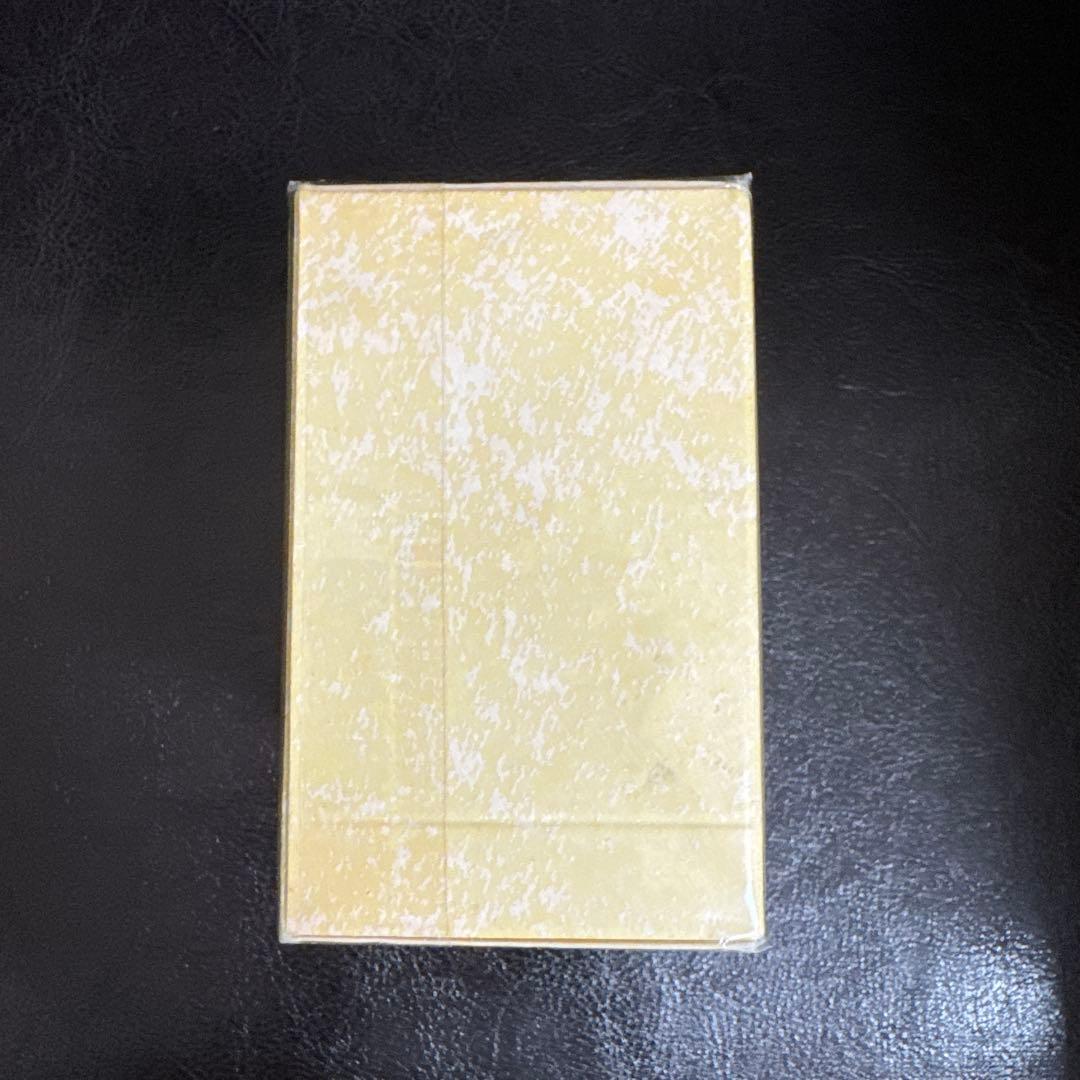 【新品未開封】BVLGARI香水pour Femme(プールファム)