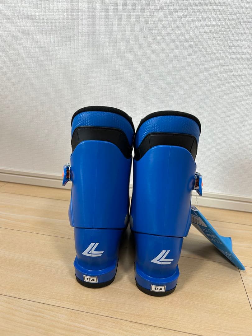 LANGE RSJ 50 スキー ブーツ 17.5cm