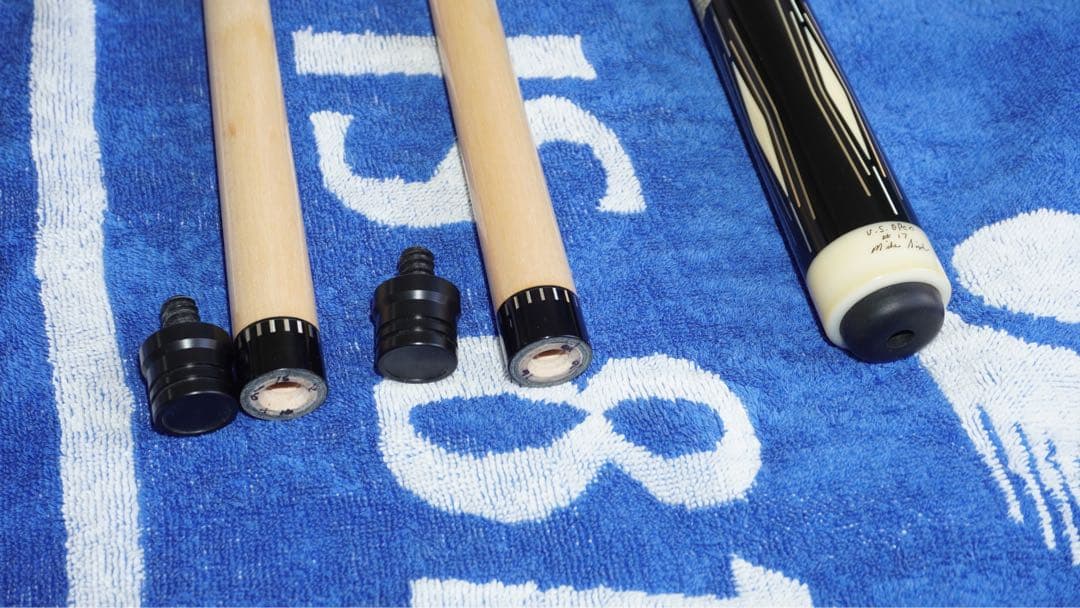 マイクシーゲル　Mike Sigel US Open #17