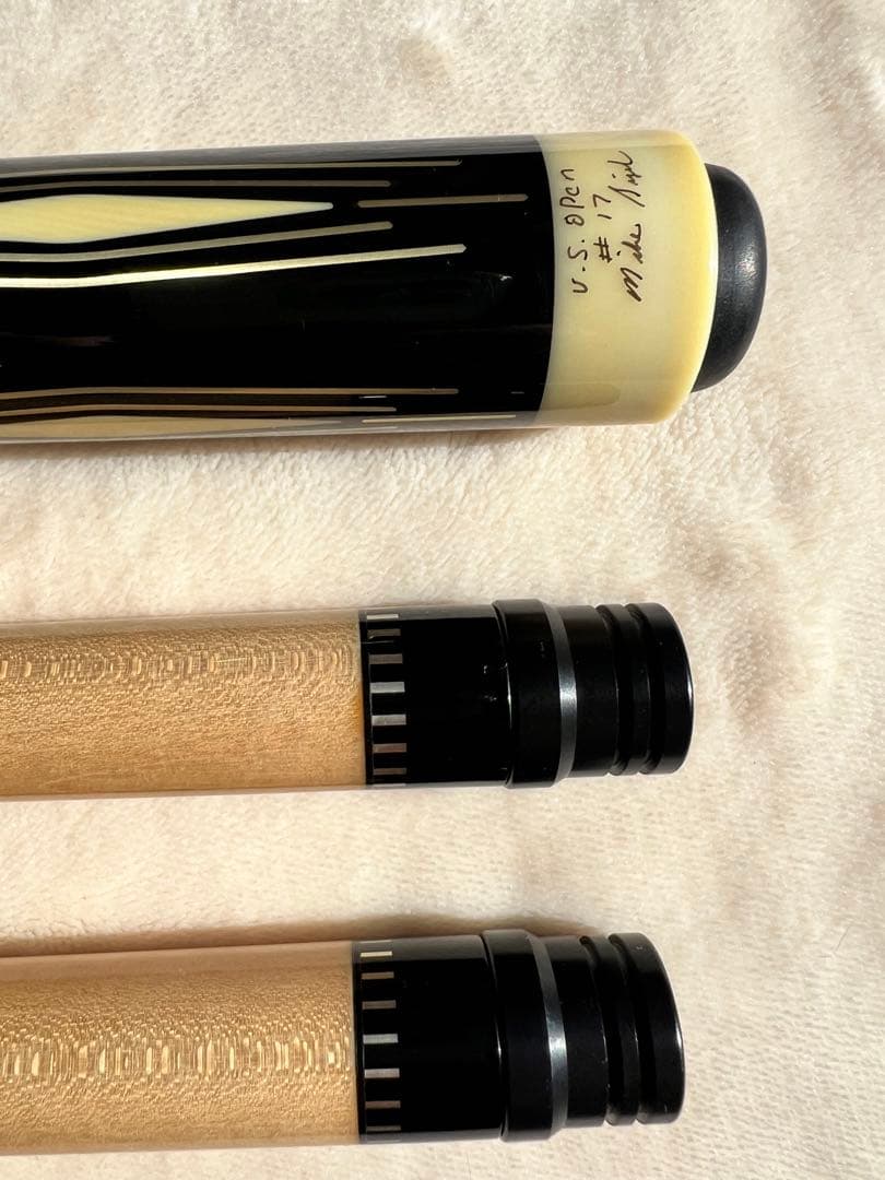 マイクシーゲル　Mike Sigel US Open #17