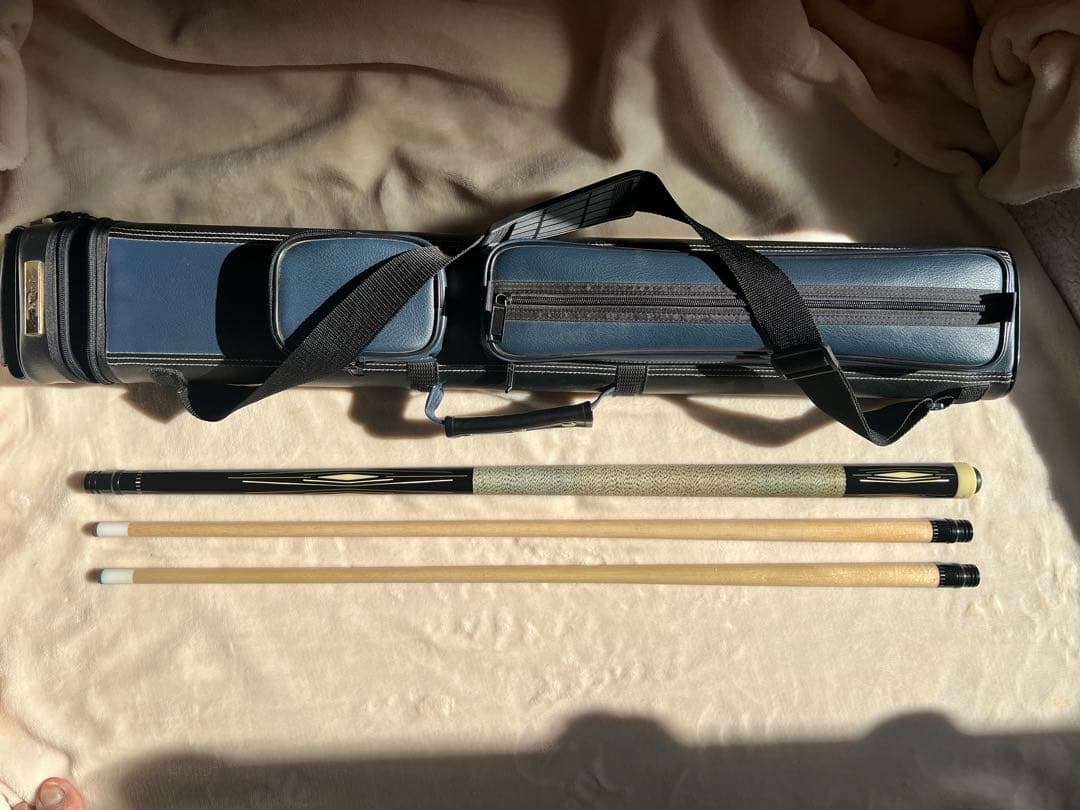 マイクシーゲル　Mike Sigel US Open #17