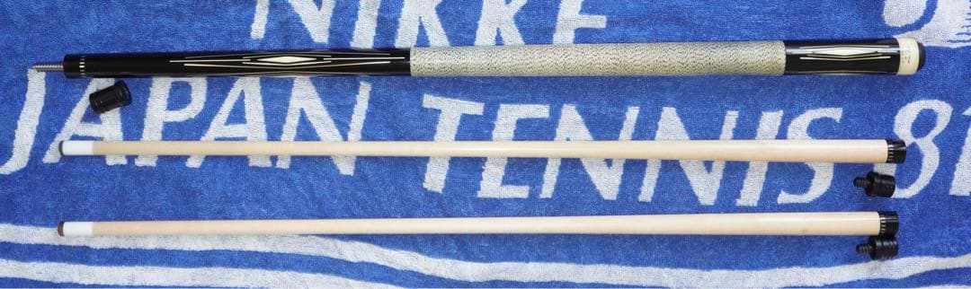 マイクシーゲル　Mike Sigel US Open #17