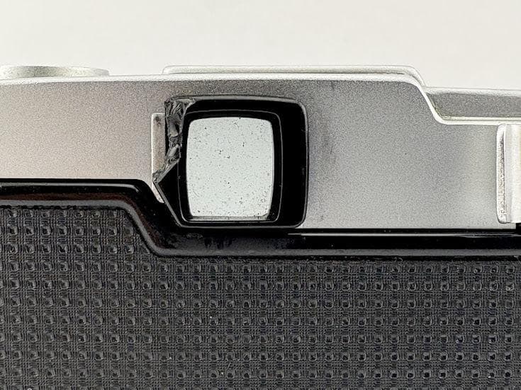 ★美品★ オリンパス OLYMPUS PEN F ボディ