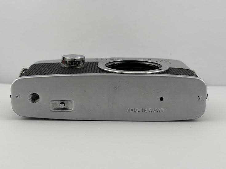 ★美品★ オリンパス OLYMPUS PEN F ボディ