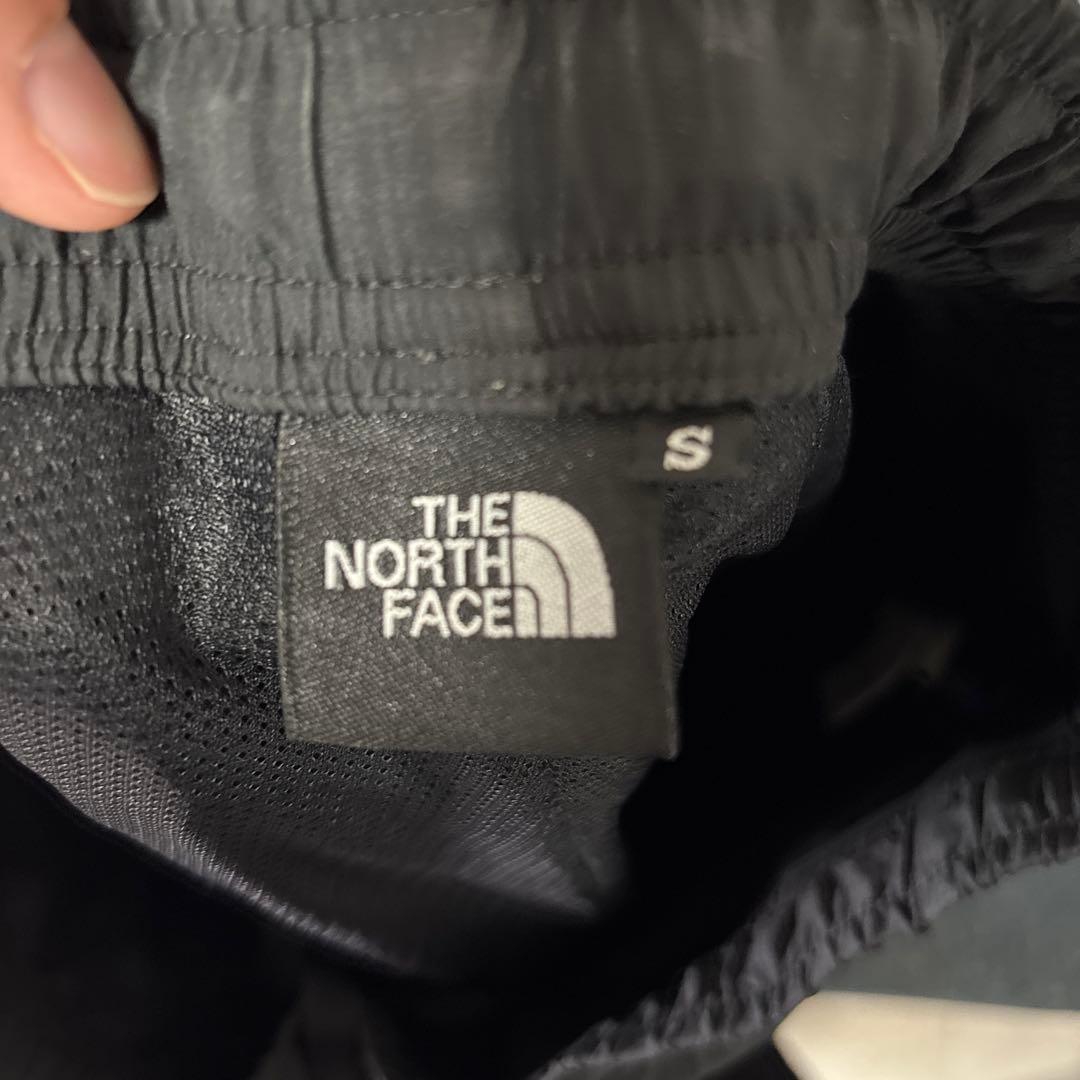 THE NORTH FACE ブラックパンツ