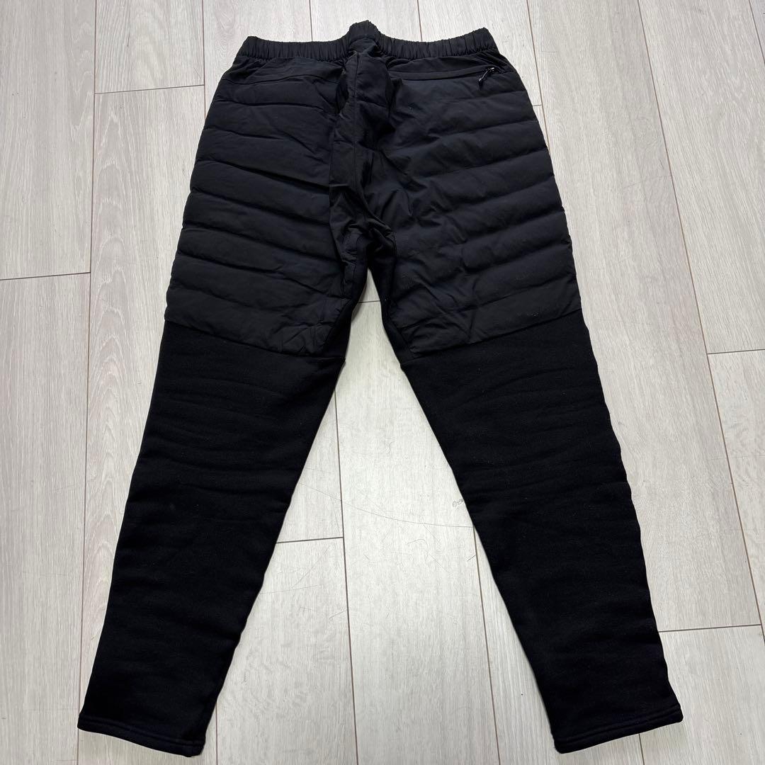 THE NORTH FACE ブラックパンツ