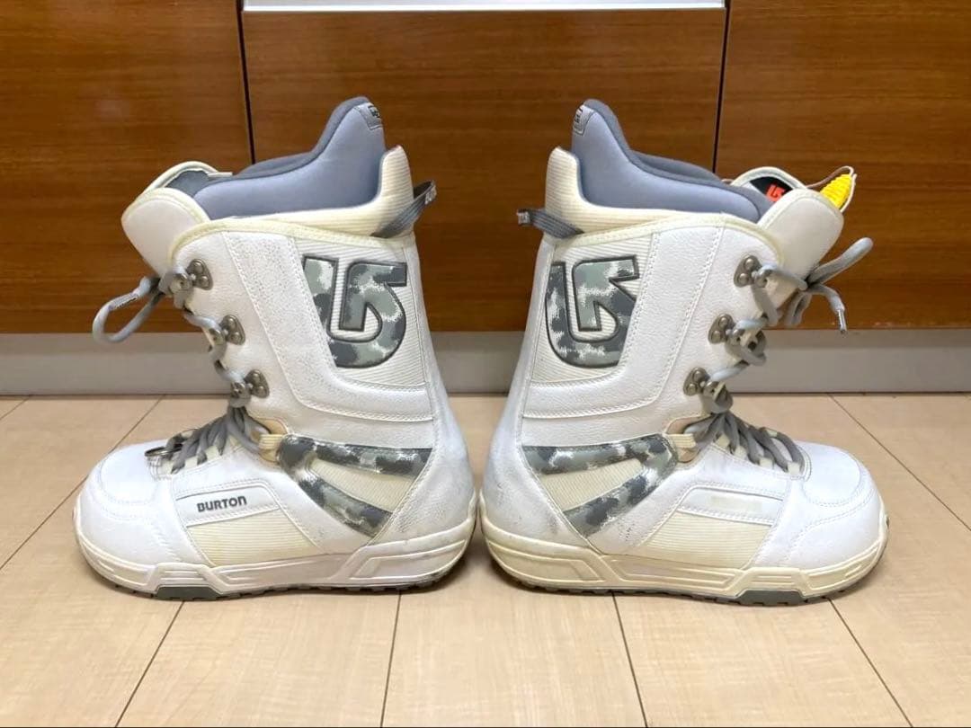 BURTON スノーボードブーツ 27cm