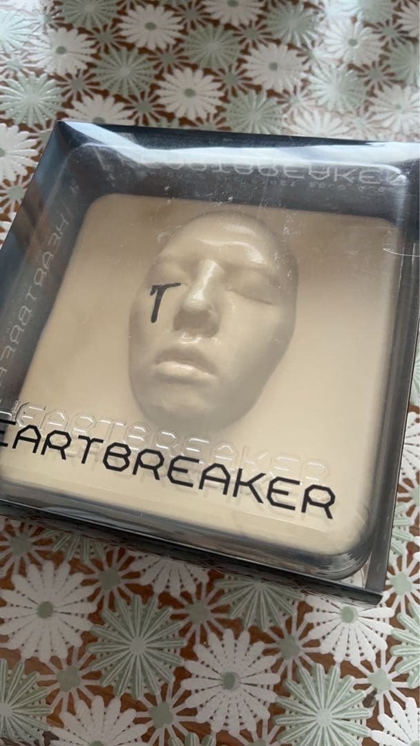 K-POP・アジア G-DRAGON g-dragon Heart breaker vol.1