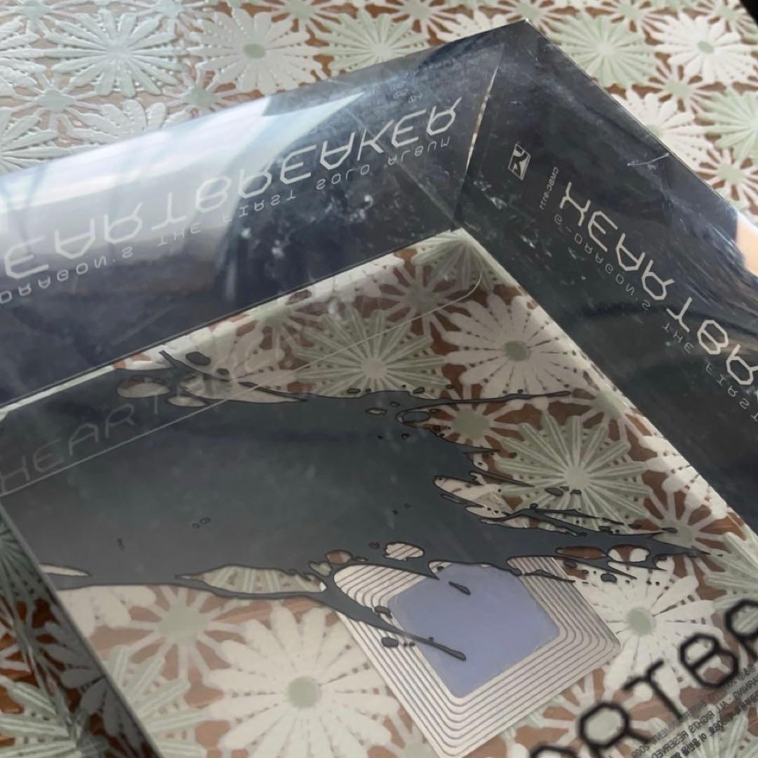 K-POP・アジア G-DRAGON g-dragon Heart breaker vol.1