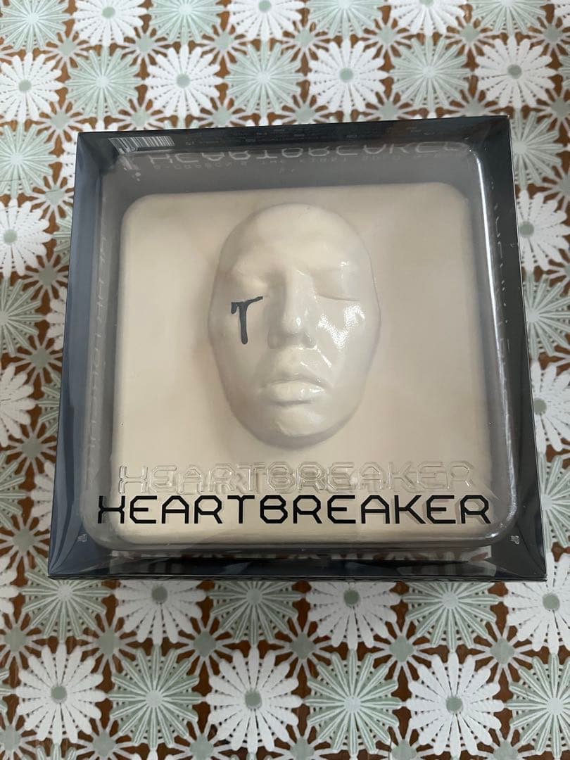 K-POP・アジア G-DRAGON g-dragon Heart breaker vol.1