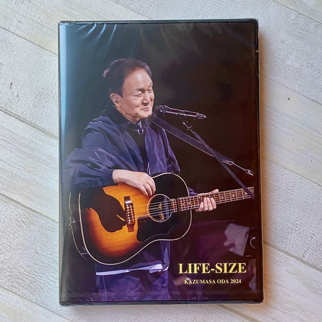 小田和正 LIFE-SIZE 2024