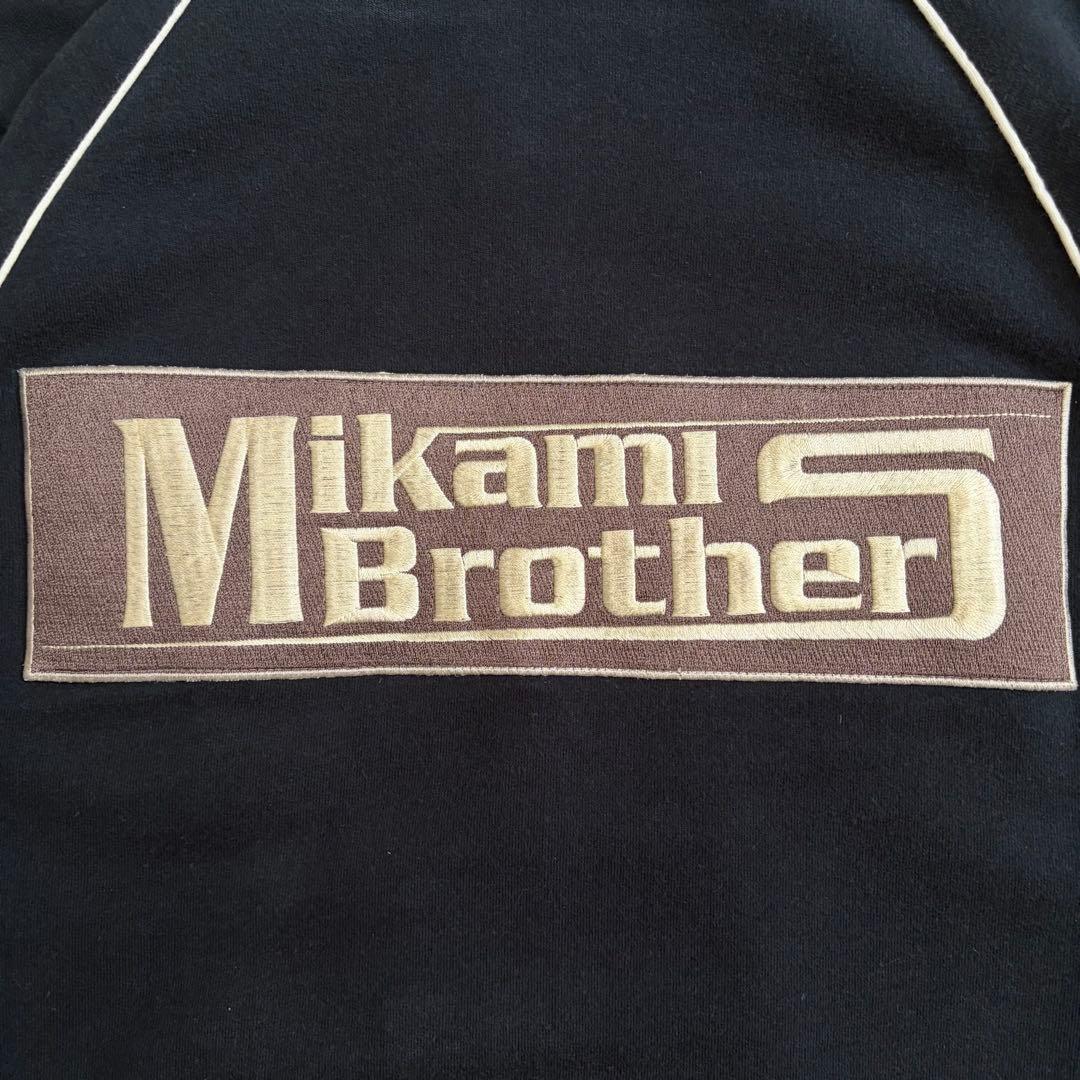 【激レア】クローズ　鈴蘭　三上兄弟ジャージ　サイズL