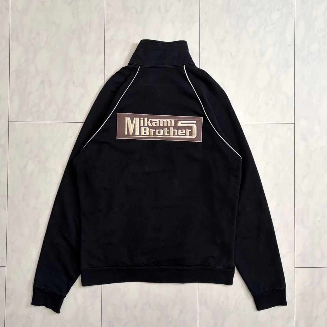 【激レア】クローズ　鈴蘭　三上兄弟ジャージ　サイズL