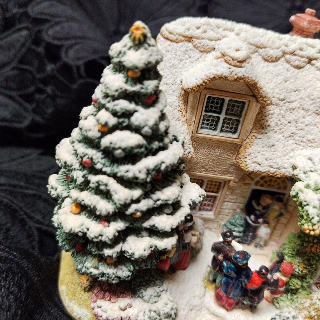 リリパットL 2239 THE FIRST NOEL