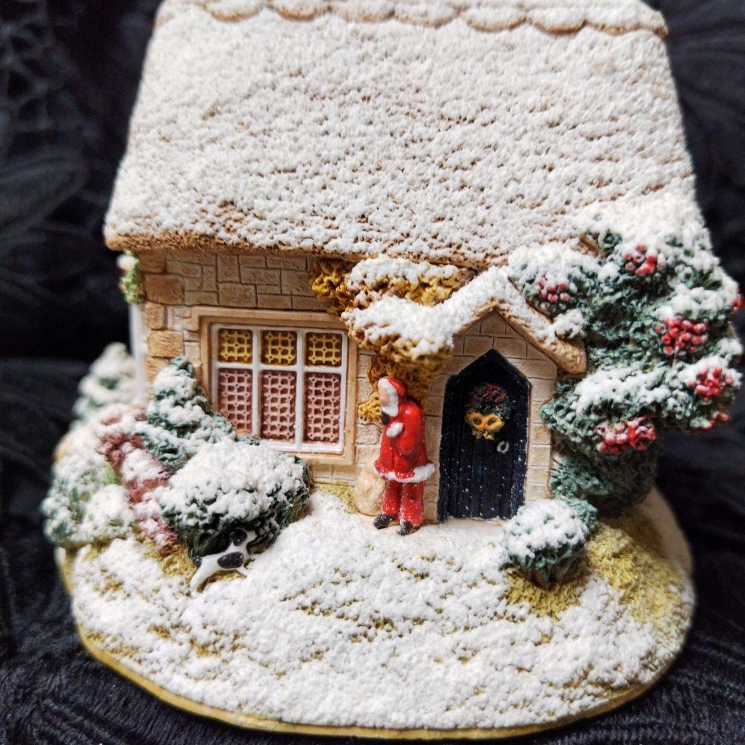 リリパットL 2239 THE FIRST NOEL